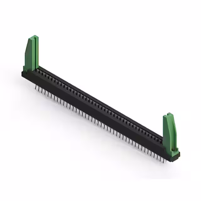 357-084-460-278 EDAC Inc.  Edgeboard Connectors